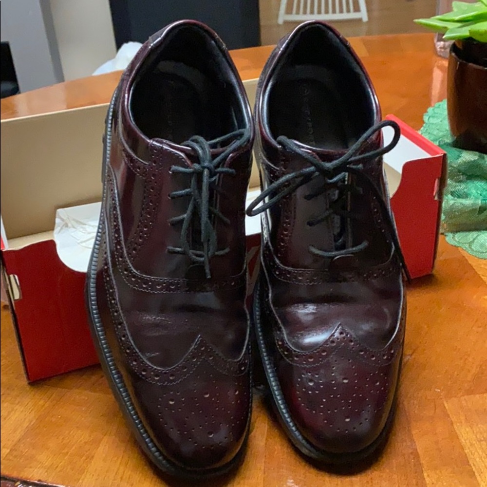 Men’s Rockport shoes size 8